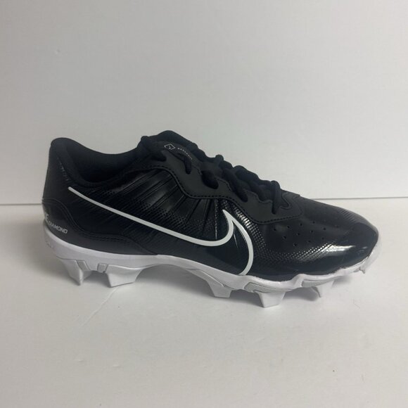 Nike Men's Alpha Huarache 4 Keystone Baseball Cleats Size 9 M - Picture 1 of 5